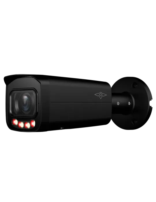 X-Security Cámara IP Bullet - 4 Megapíxel (2688x1520) - Lente Motoriza