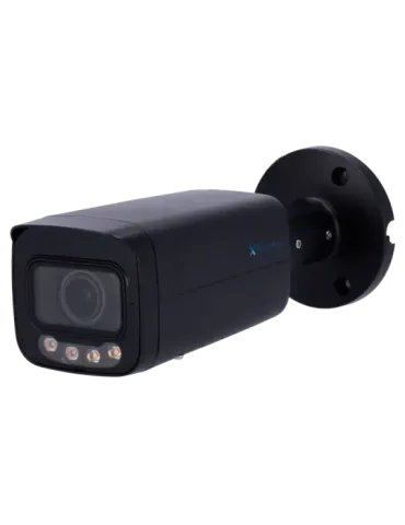 X-Security Cámara IP Bullet - 8 Megapíxel (3840x2160) - Lente Motoriza