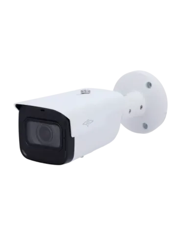 X-SECURITY Cámara Bullet IP X-Security - 4 Megapíxel (2560 × 1440) - L