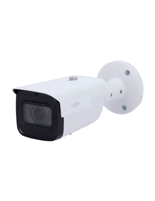 X-SECURITY Cámara Bullet IP X-Security - 4 Megapíxel (2560 × 1440) - L