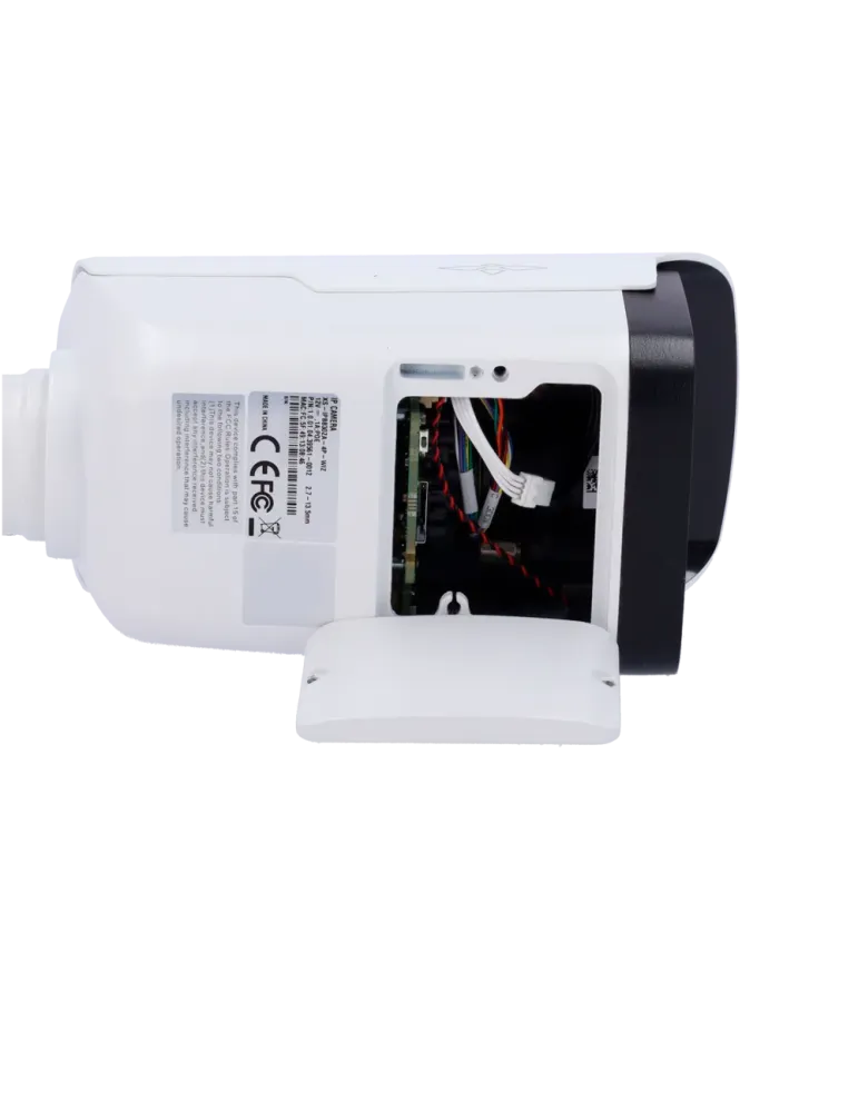 X-SECURITY Cámara Bullet IP X-Security - 4 Megapíxel (2560 × 1440) - L