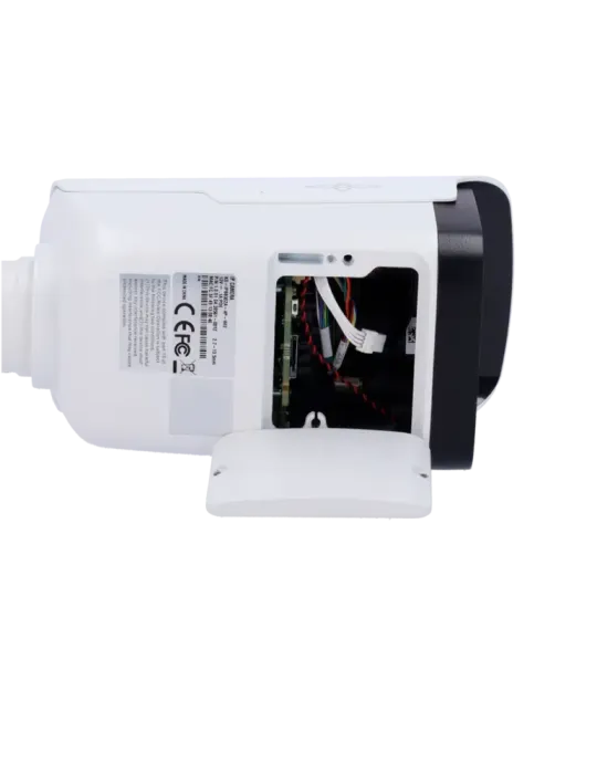 X-SECURITY Cámara Bullet IP X-Security - 4 Megapíxel (2560 × 1440) - L