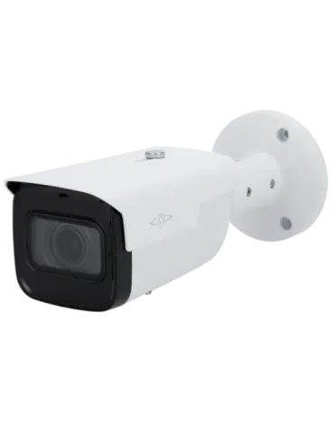 X-SECURITY Cámara IP 8Mpx PRO - 1/2.7” Progressive CMOS - Lente Motori