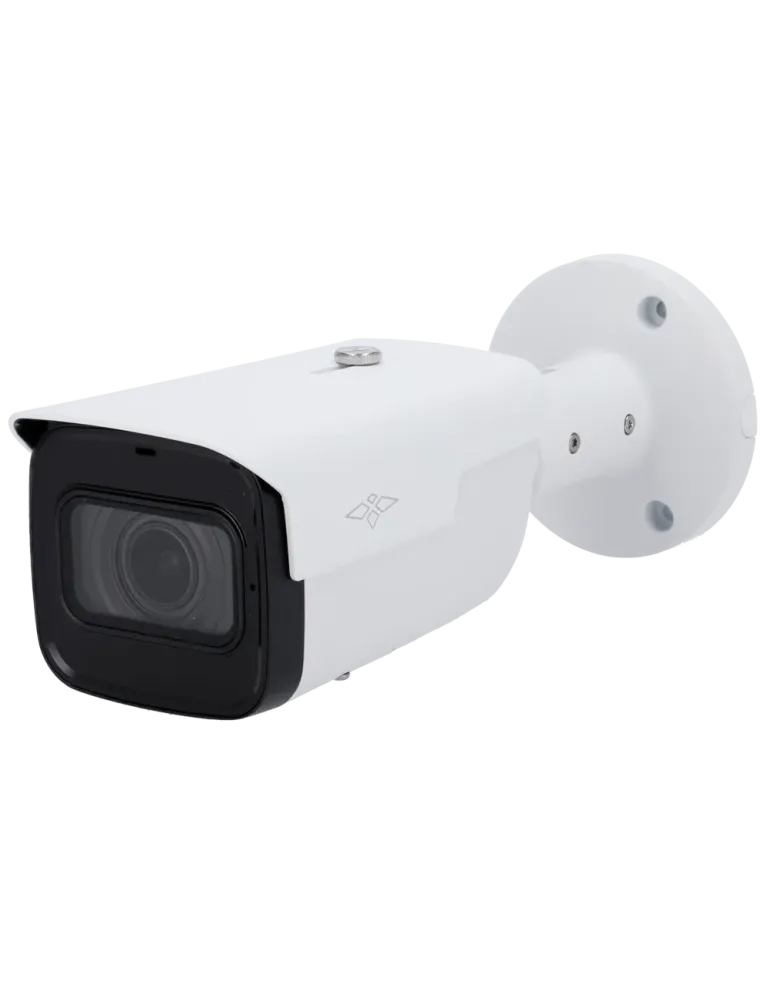 X-SECURITY Cámara IP 8Mpx PRO - 1/2.7” Progressive CMOS - Lente Motori