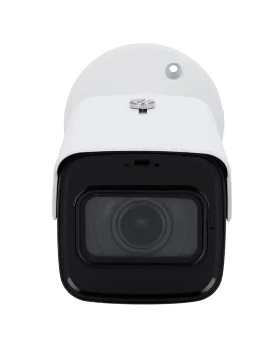 X-SECURITY Cámara IP 8Mpx PRO - 1/2.7” Progressive CMOS - Lente Motori