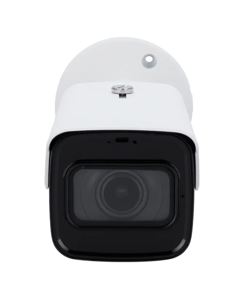 X-SECURITY Cámara IP 8Mpx PRO - 1/2.7” Progressive CMOS - Lente Motori
