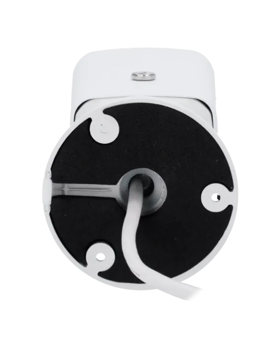 X-SECURITY Cámara IP 8Mpx PRO - 1/2.7” Progressive CMOS - Lente Motori
