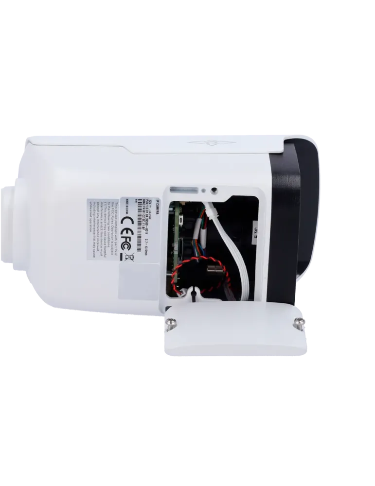 X-SECURITY Cámara Bullet IP X-Security - 4 Megapíxel (2560 × 1440) - L