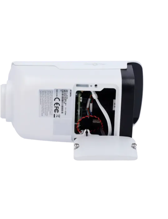 X-SECURITY Cámara Bullet IP X-Security - 4 Megapíxel (2560 × 1440) - L