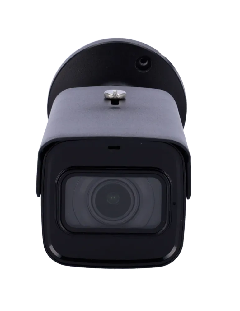 X-SECURITY Cámara Bullet IP X-Security Color Negro - 4 Megapíxel (2560