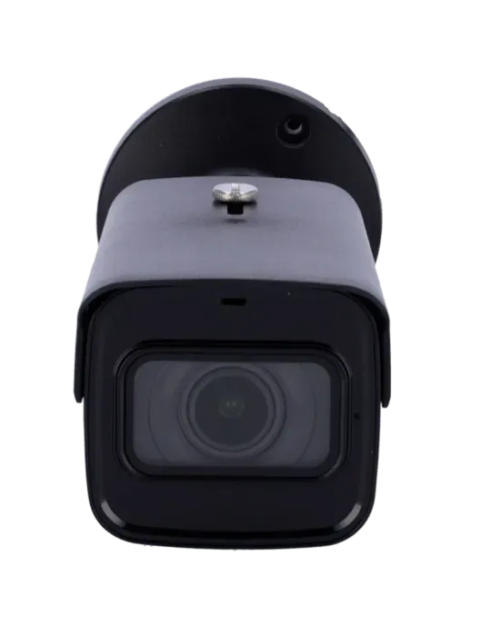 X-SECURITY Cámara Bullet IP X-Security Color Negro - 4 Megapíxel (2560