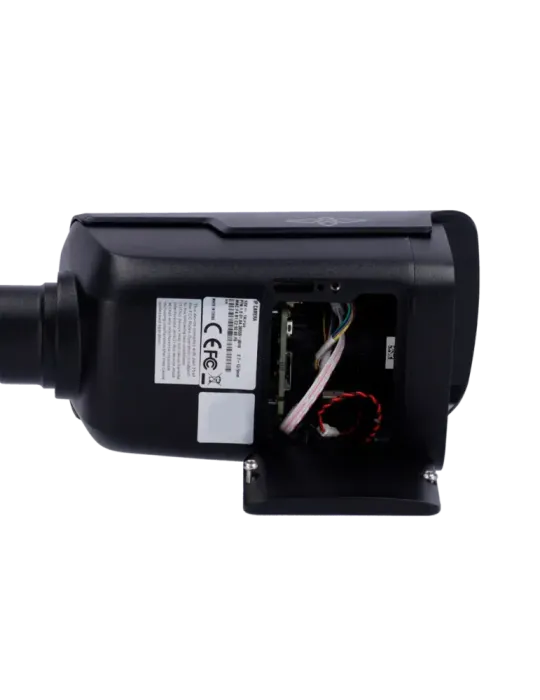 X-SECURITY Cámara Bullet IP X-Security Color Negro - 4 Megapíxel (2560