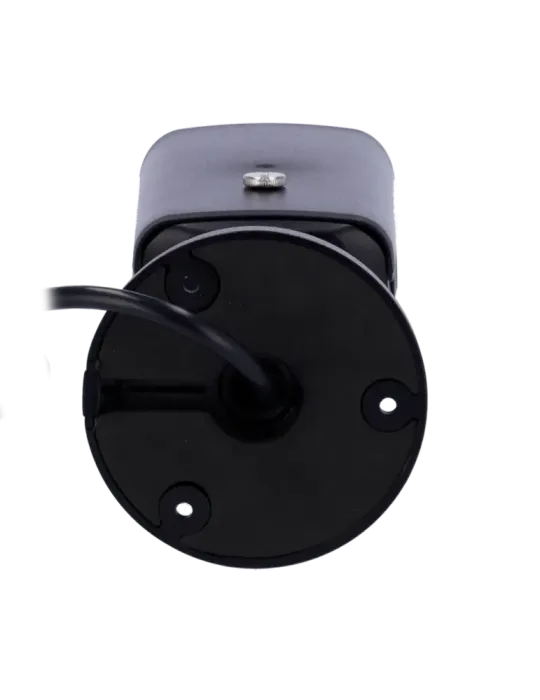 X-SECURITY Cámara Bullet IP X-Security Color Negro - 4 Megapíxel (2560