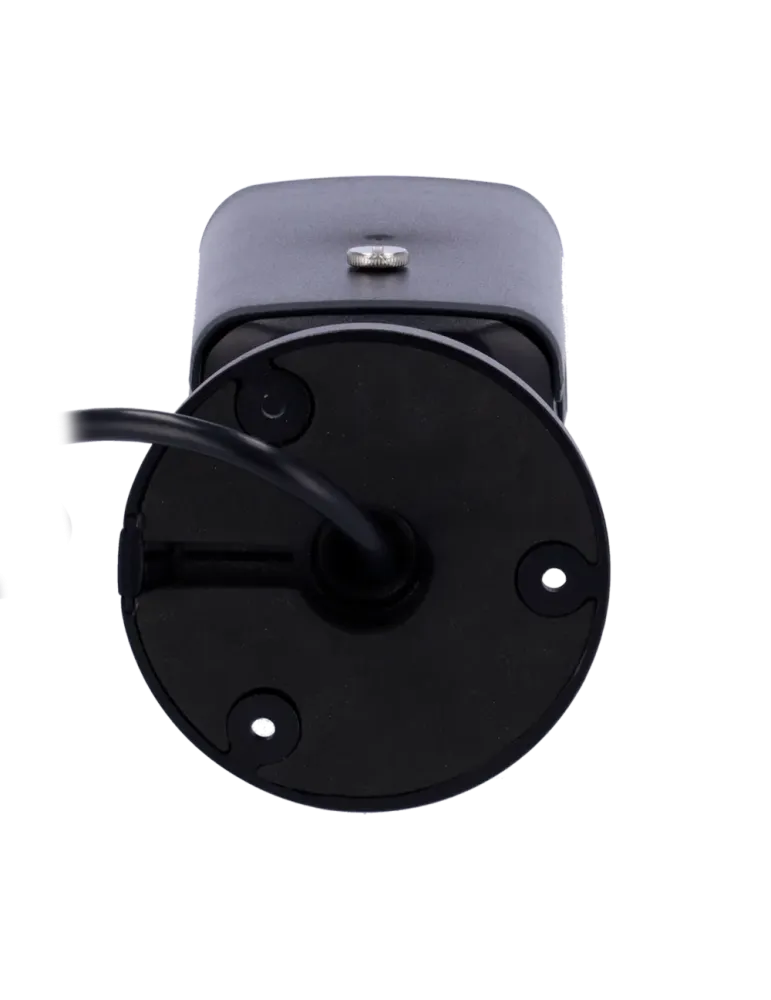 X-SECURITY Cámara Bullet IP X-Security Color Negro - 4 Megapíxel (2560