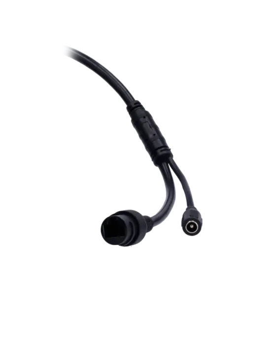 X-SECURITY Cámara Bullet IP X-Security Color Negro - 4 Megapíxel (2560
