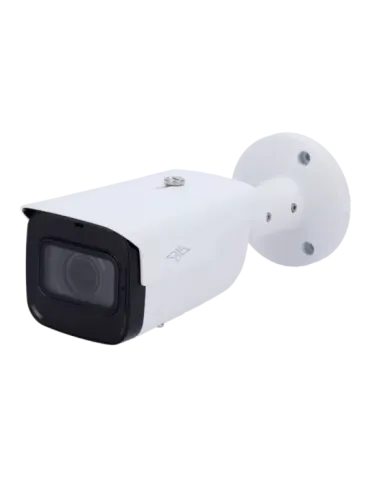 X-SECURITY Cámara IP 4Mpx ULTRA - 1/2.9” Progressive CMOS - Compresión