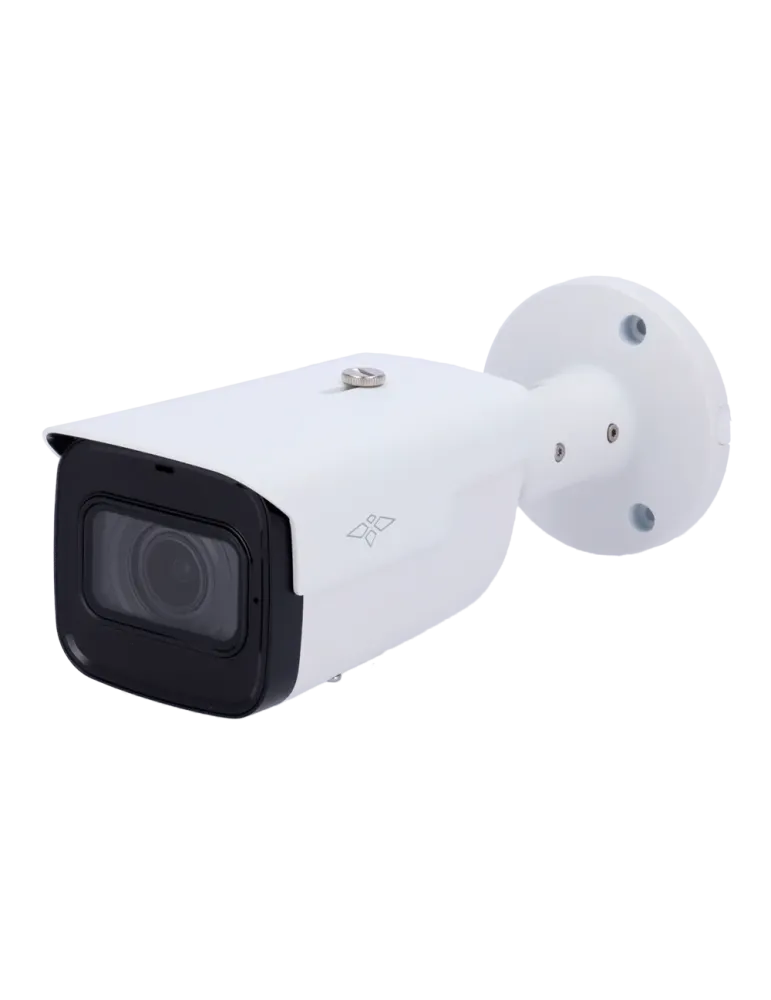 X-SECURITY Cámara IP 4Mpx ULTRA - 1/2.9” Progressive CMOS - Compresión