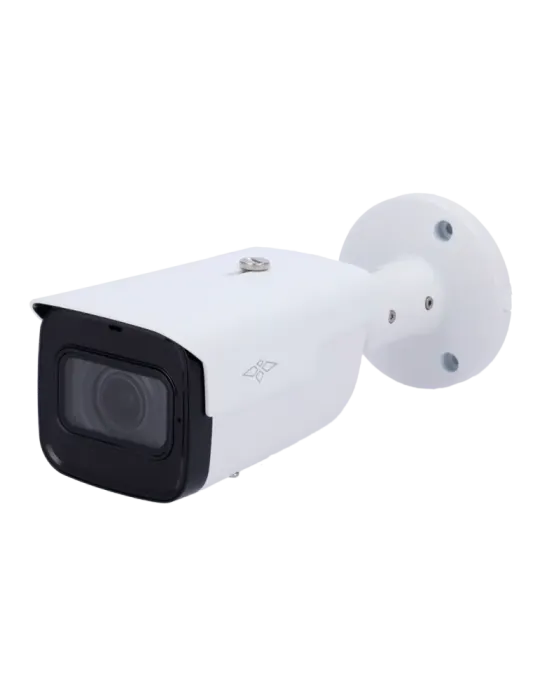 X-SECURITY Cámara IP 4Mpx ULTRA - 1/2.9” Progressive CMOS - Compresión