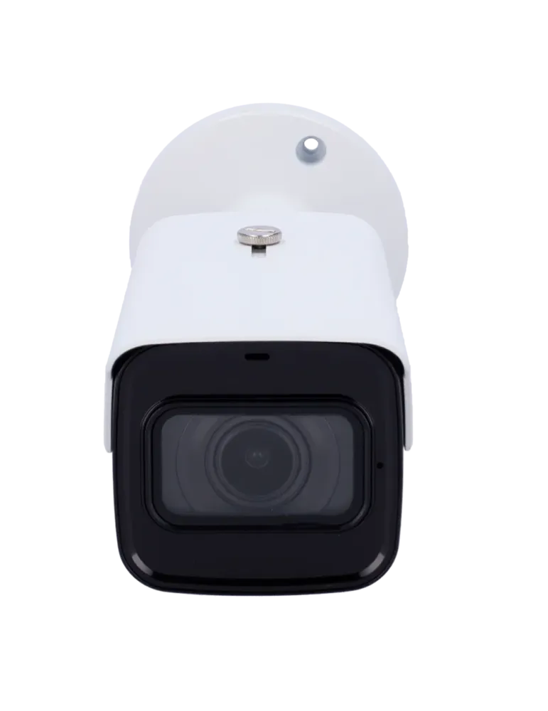 X-SECURITY Cámara IP 4Mpx ULTRA - 1/2.9” Progressive CMOS - Compresión
