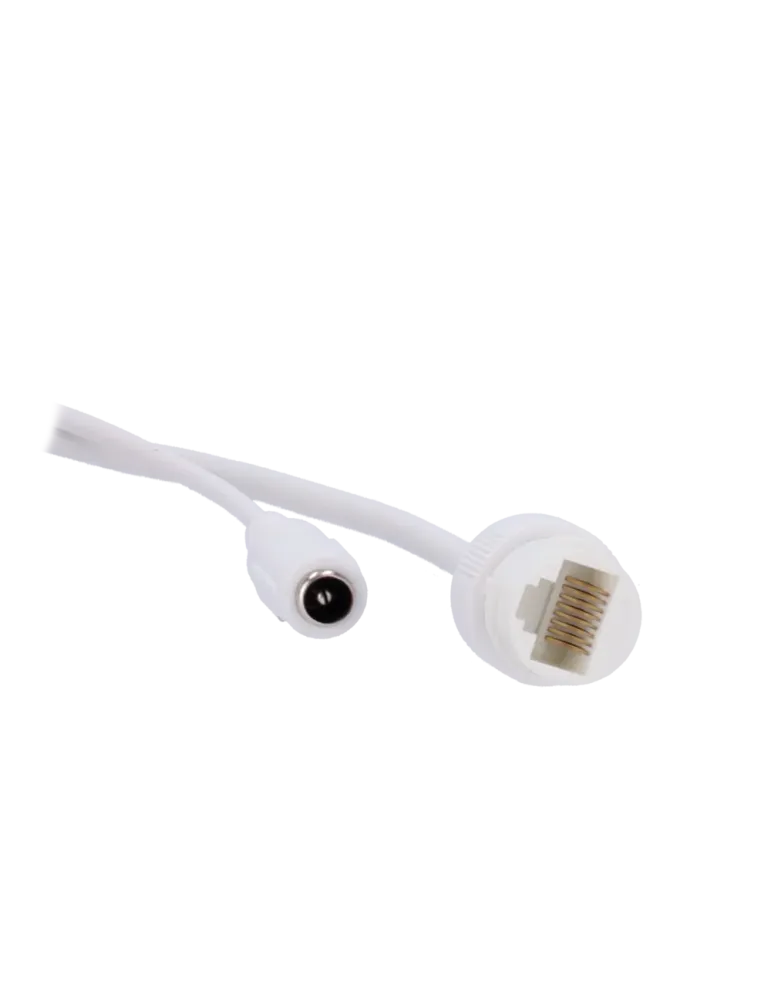 X-SECURITY Cámara IP 4Mpx ULTRA - 1/2.9” Progressive CMOS - Compresión