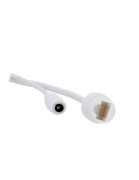 X-SECURITY Cámara IP 4Mpx ULTRA - 1/2.9” Progressive CMOS - Compresión