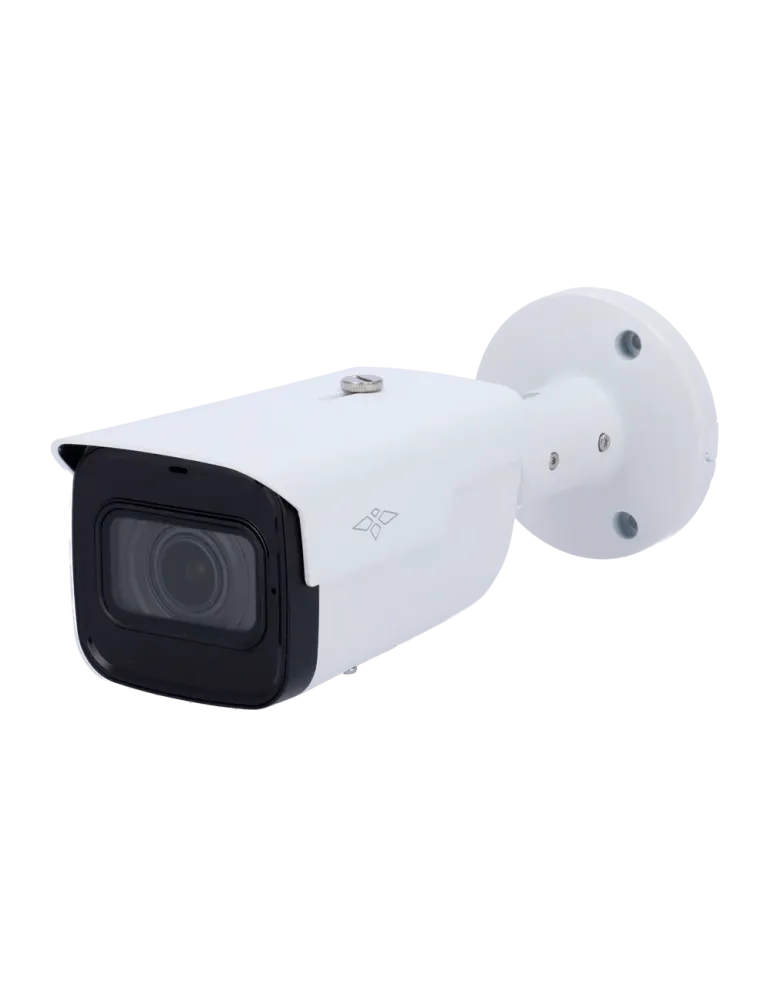 X-SECURITY Cámara Bullet IP X-Security - 8 Megapíxel (3840 × 2160) - L