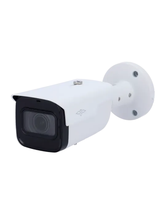 X-SECURITY Cámara Bullet IP X-Security - 8 Megapíxel (3840 × 2160) - L