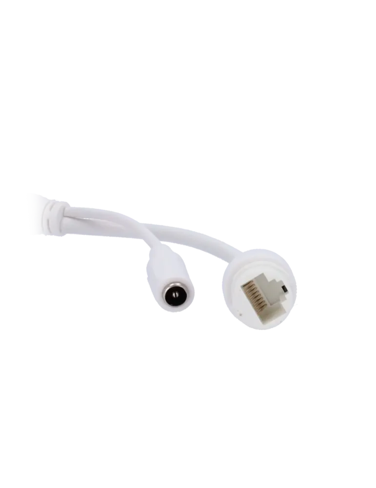 X-SECURITY Cámara Bullet IP X-Security - 8 Megapíxel (3840 × 2160) - L