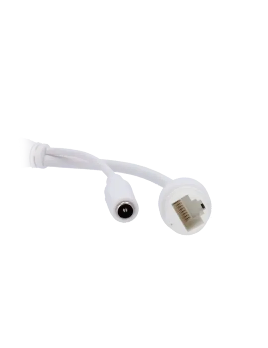 X-SECURITY Cámara Bullet IP X-Security - 8 Megapíxel (3840 × 2160) - L