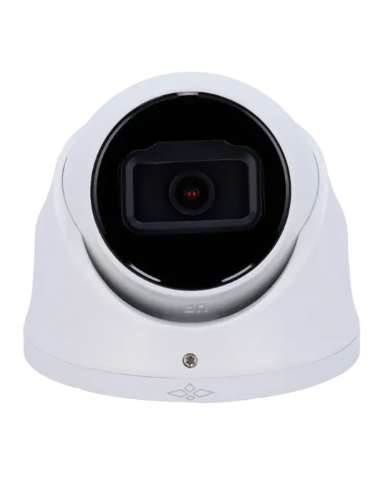 X-SECURITY Cámara Turret IP X-Security - 4 Megapixel (2688x1520) - Len