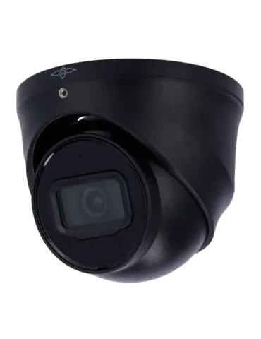 X-SECURITY Cámara Turret IP X-Security Color Negro - 4 Megapixel (2688