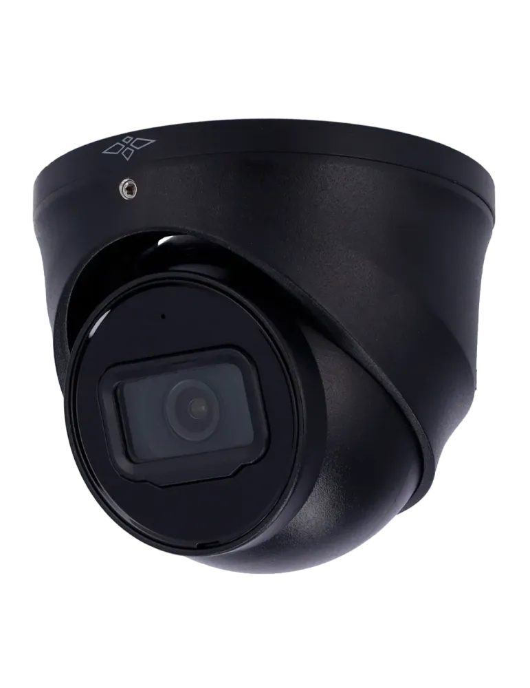 X-SECURITY Cámara Turret IP X-Security Color Negro - 4 Megapixel (2688