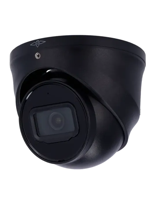 X-SECURITY Cámara Turret IP X-Security Color Negro - 4 Megapixel (2688