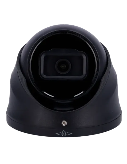 X-SECURITY Cámara Turret IP X-Security Color Negro - 4 Megapixel (2688