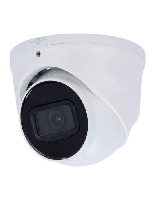 X-SECURITY Cámara Domo IP X-Security WizSense - 4 Megapixel (2688 × 15