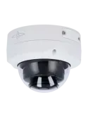 X-SECURITY Cámara IP 4 Megapixel - 1/2.1″ 4MP Gran Angular - Compresió