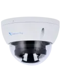 X-Security Cámara IP Dome - 4 Megapíxel (2688x1520) - Lente fija 2.8mm