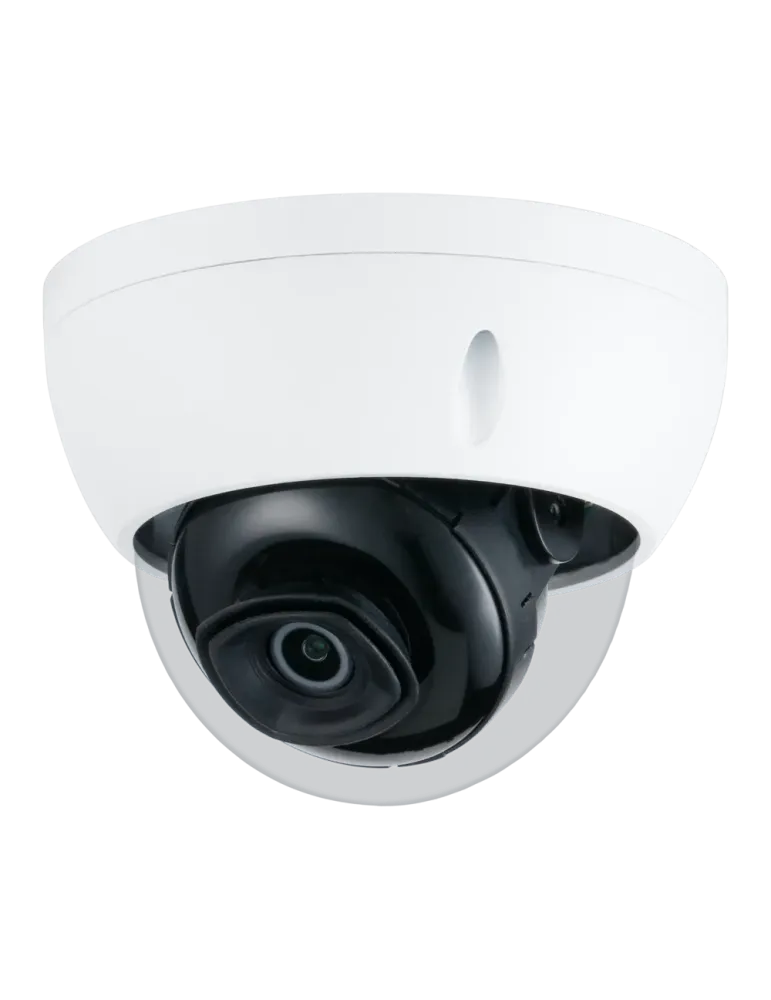 X-SECURITY Cámara Domo IP X-Security WizSense - 2 Megapixel (1920 × 10