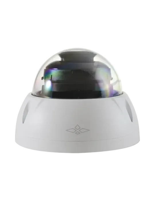 X-SECURITY Cámara Domo IP X-Security WizSense - 2 Megapixel (1920 × 10