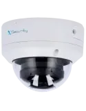 X-SECURITY Cámara Domo IP X-Security - 4 Megapixel (2688x1520) - Lente