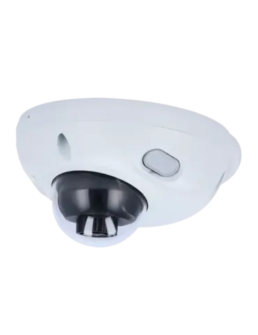 X-SECURITY Cámara Domo IP X-Security WizSense - 4 Megapixel (2688 × 15