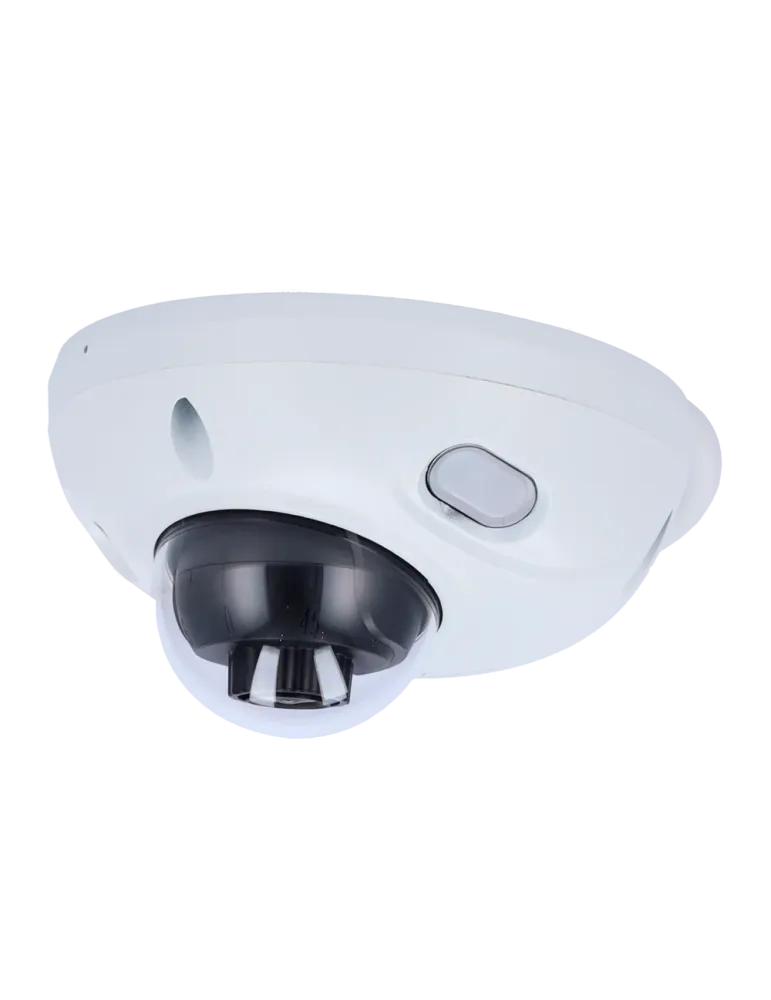 X-SECURITY Cámara Domo IP X-Security WizSense - 4 Megapixel (2688 × 15