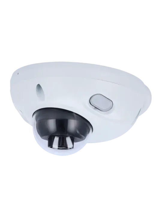 X-SECURITY Cámara Domo IP X-Security WizSense - 4 Megapixel (2688 × 15