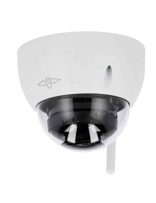 X-SECURITY Cámara X-Security IP - 1/2.8” CMOS 2 Megapixel - Wifi IEEE