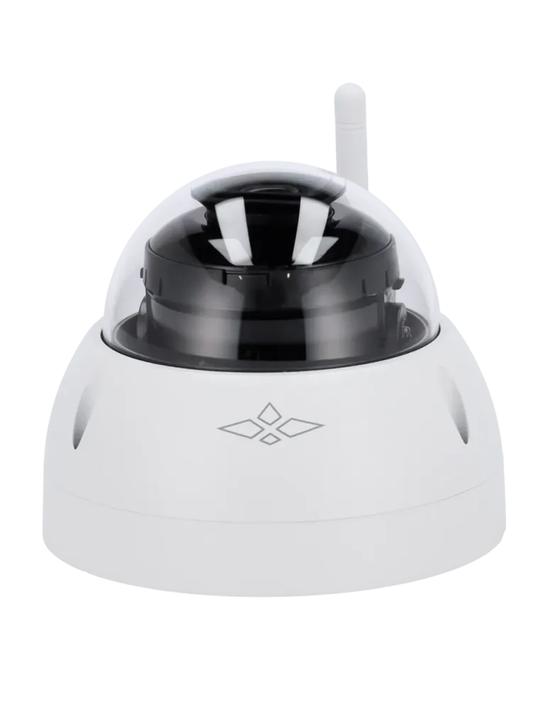 X-SECURITY Cámara X-Security IP - 1/2.8” CMOS 2 Megapixel - Wifi IEEE