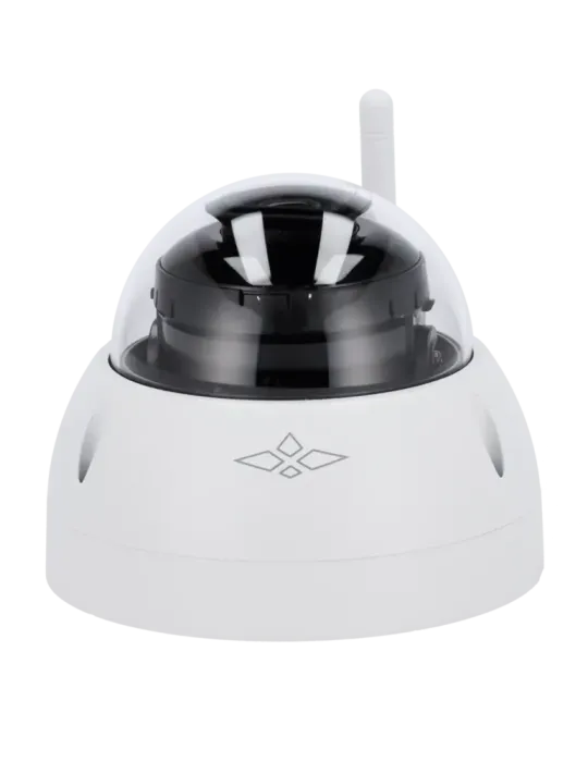 X-SECURITY Cámara X-Security IP - 1/2.8” CMOS 2 Megapixel - Wifi IEEE