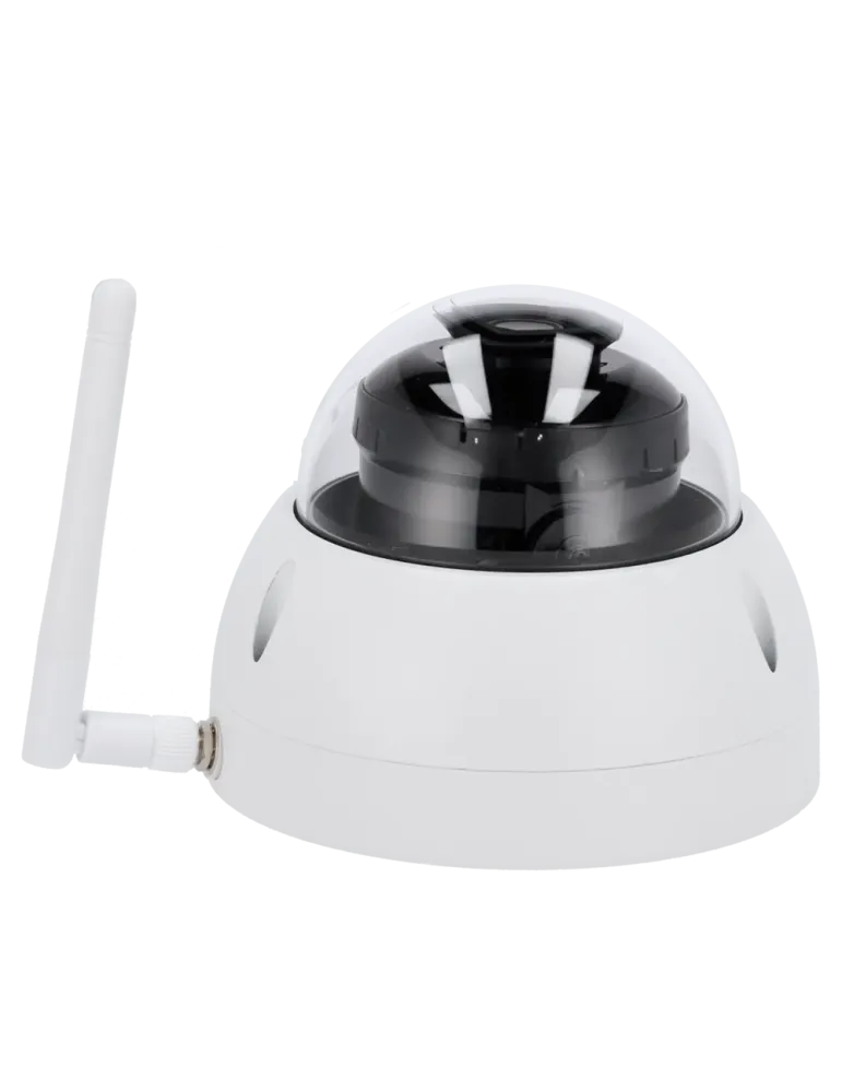 X-SECURITY Cámara X-Security IP - 1/2.8” CMOS 2 Megapixel - Wifi IEEE