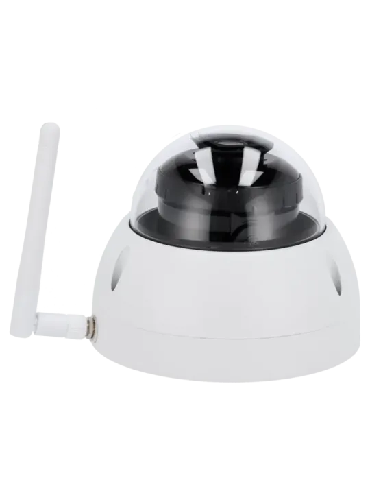 X-SECURITY Cámara X-Security IP - 1/2.8” CMOS 2 Megapixel - Wifi IEEE