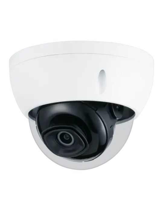 X-SECURITY Cámara Domo IP X-Security - 8 Megapíxel (3840 × 2160) - Len