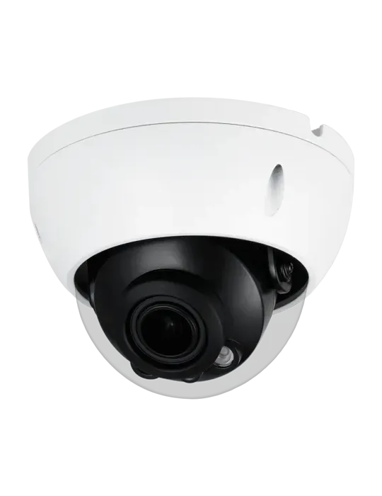 X-SECURITY Cámara Domo IP X-Security - 4 Megapixel (2688x1520) - Lente